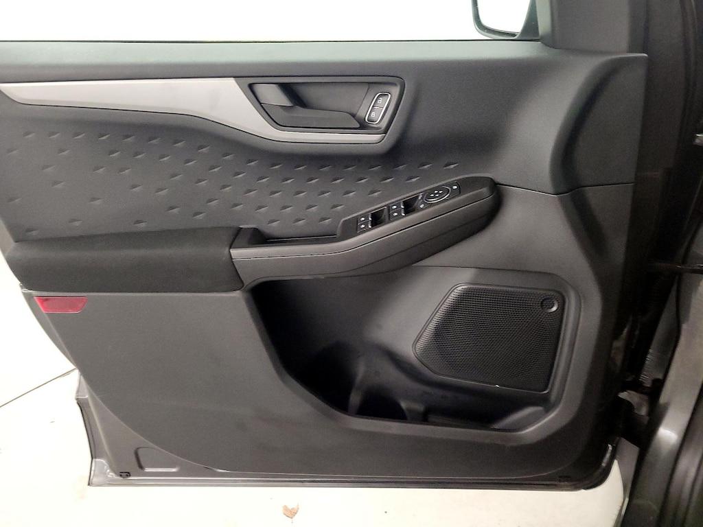 used 2020 Ford Escape car, priced at $20,998