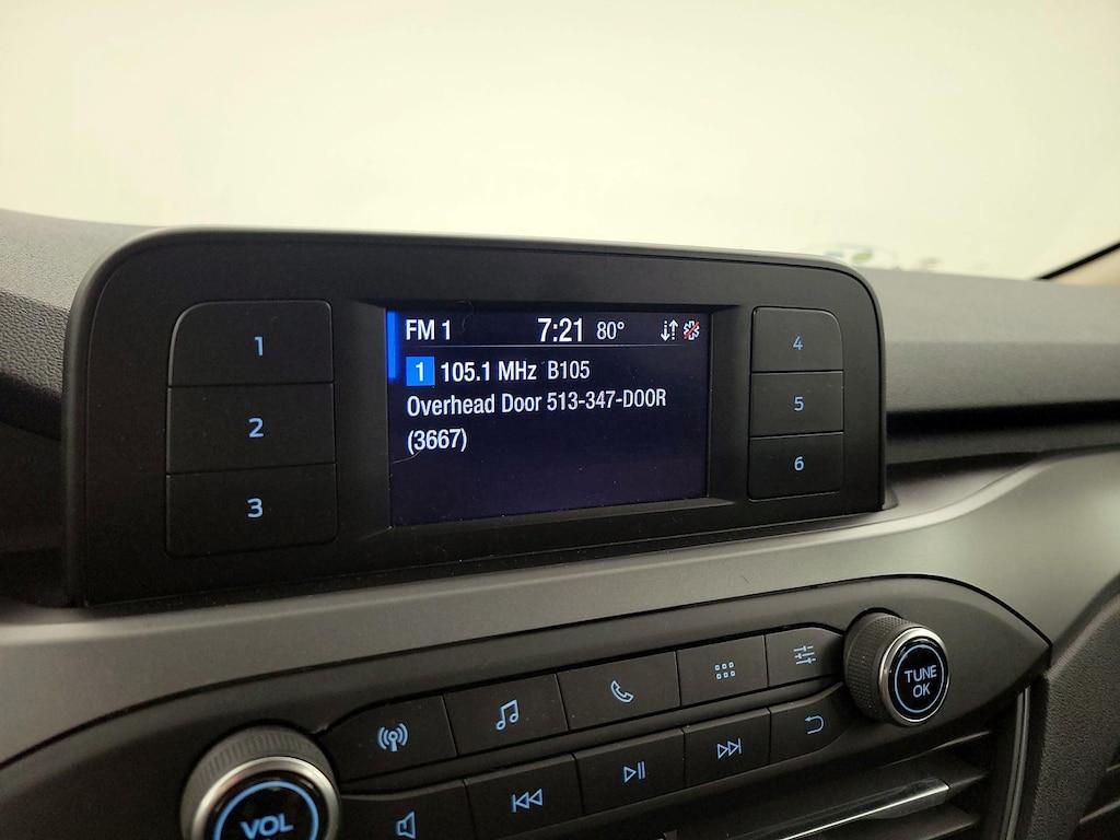 used 2020 Ford Escape car, priced at $20,998