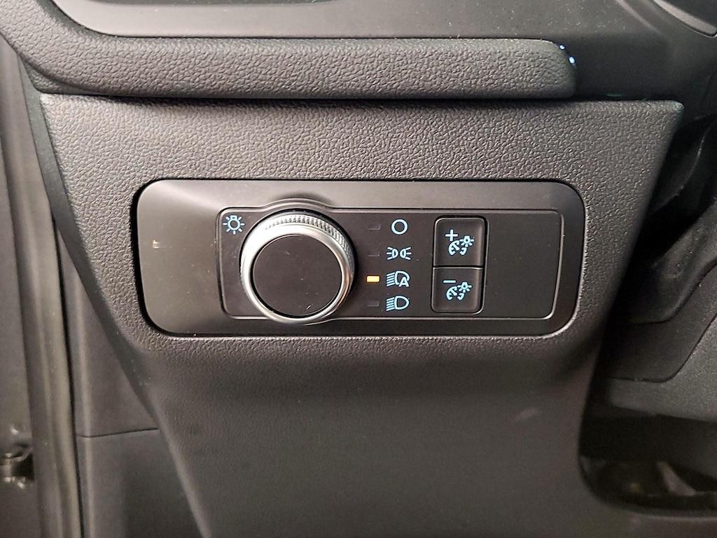 used 2020 Ford Escape car, priced at $20,998