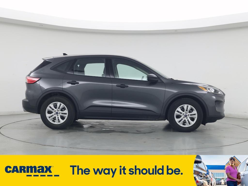 used 2020 Ford Escape car, priced at $20,998