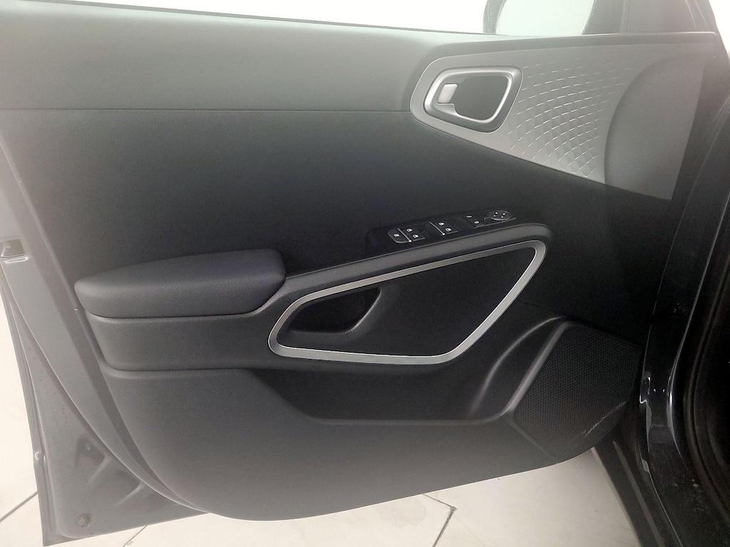 used 2023 Kia Soul car, priced at $19,998