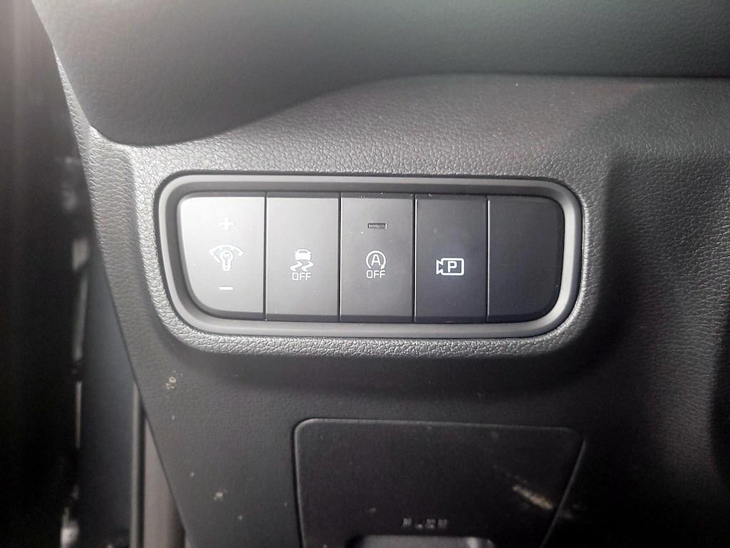 used 2023 Kia Soul car, priced at $19,998