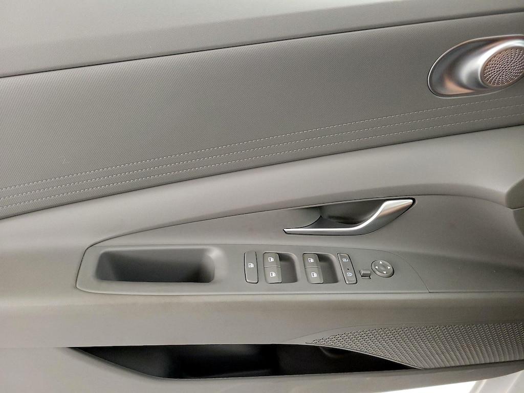 used 2023 Hyundai Elantra car, priced at $20,998