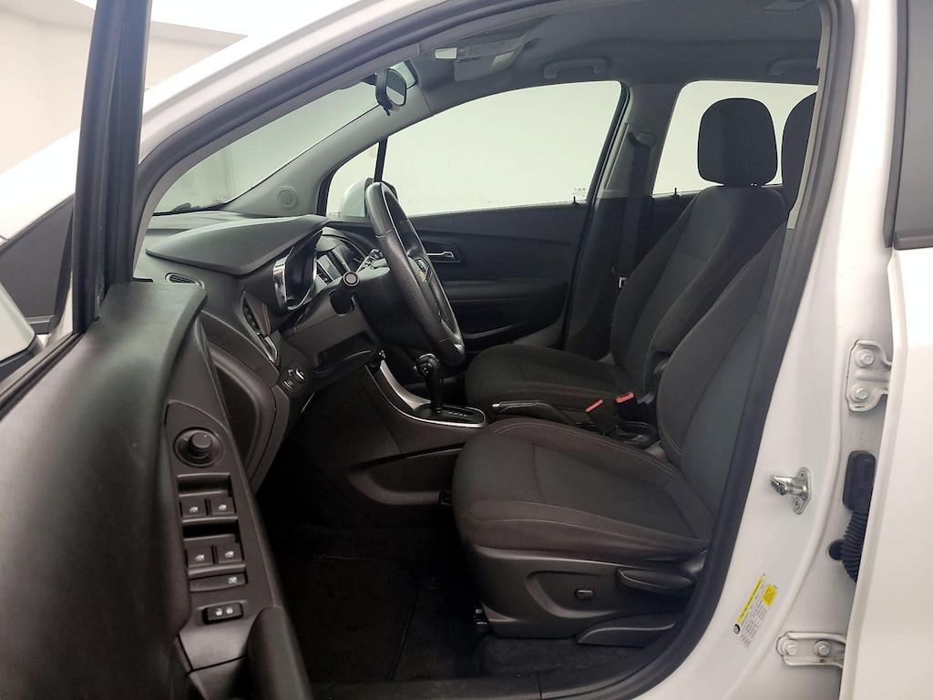 used 2020 Chevrolet Trax car, priced at $15,998