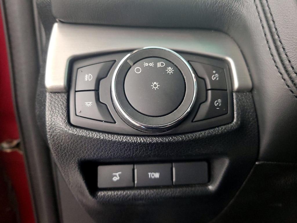 used 2016 Ford Explorer car, priced at $19,998