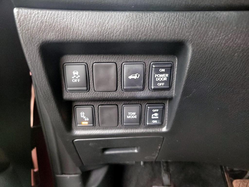 used 2015 Nissan Pathfinder car, priced at $17,998