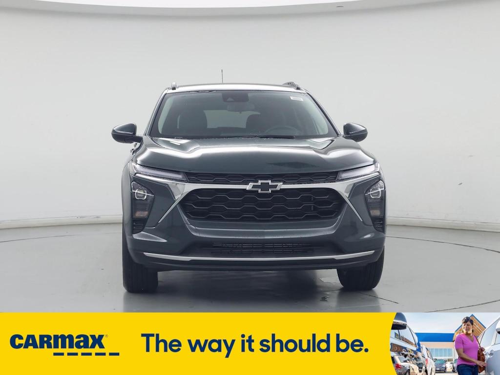 used 2025 Chevrolet Trax car, priced at $26,998