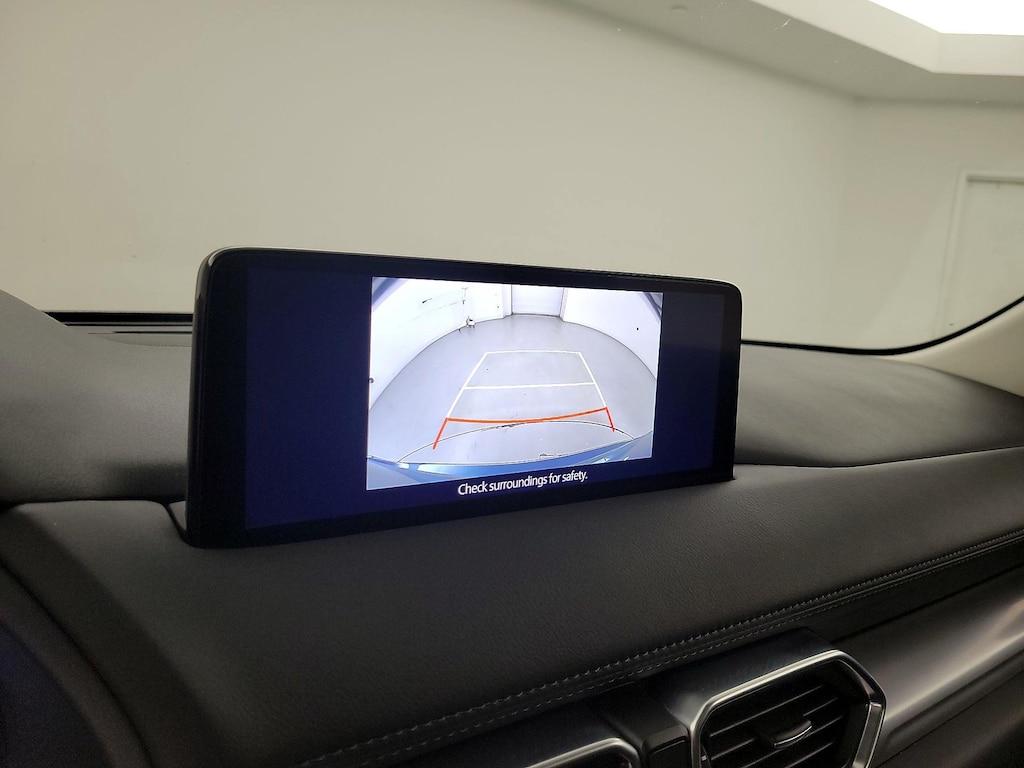 used 2021 Mazda CX-5 car, priced at $25,998