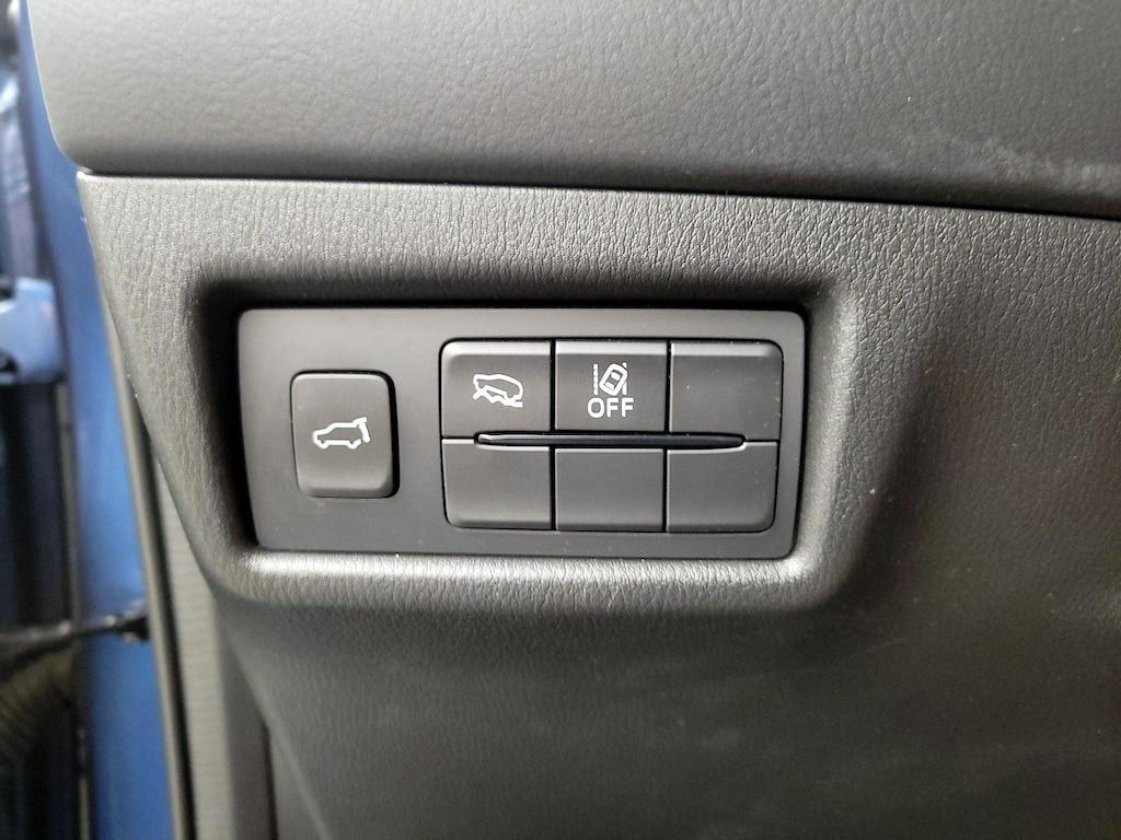 used 2021 Mazda CX-5 car, priced at $25,998