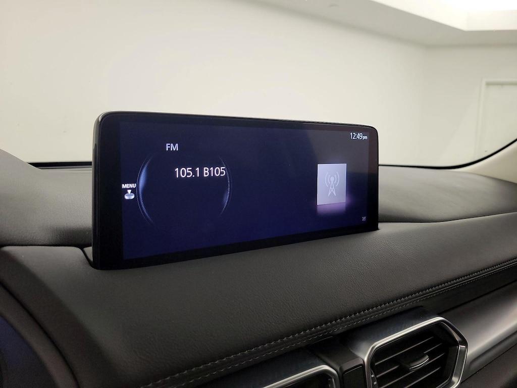 used 2021 Mazda CX-5 car, priced at $25,998