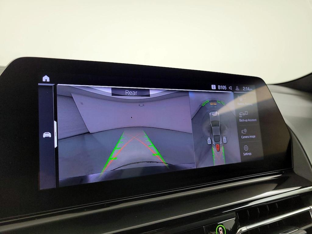 used 2019 BMW M850 car, priced at $49,998