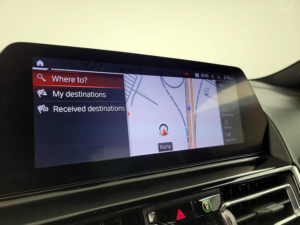 used 2019 BMW M850 car, priced at $49,998