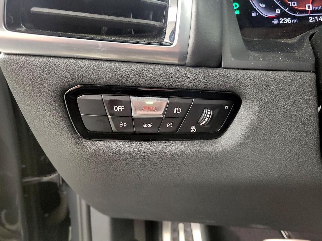 used 2019 BMW M850 car, priced at $49,998