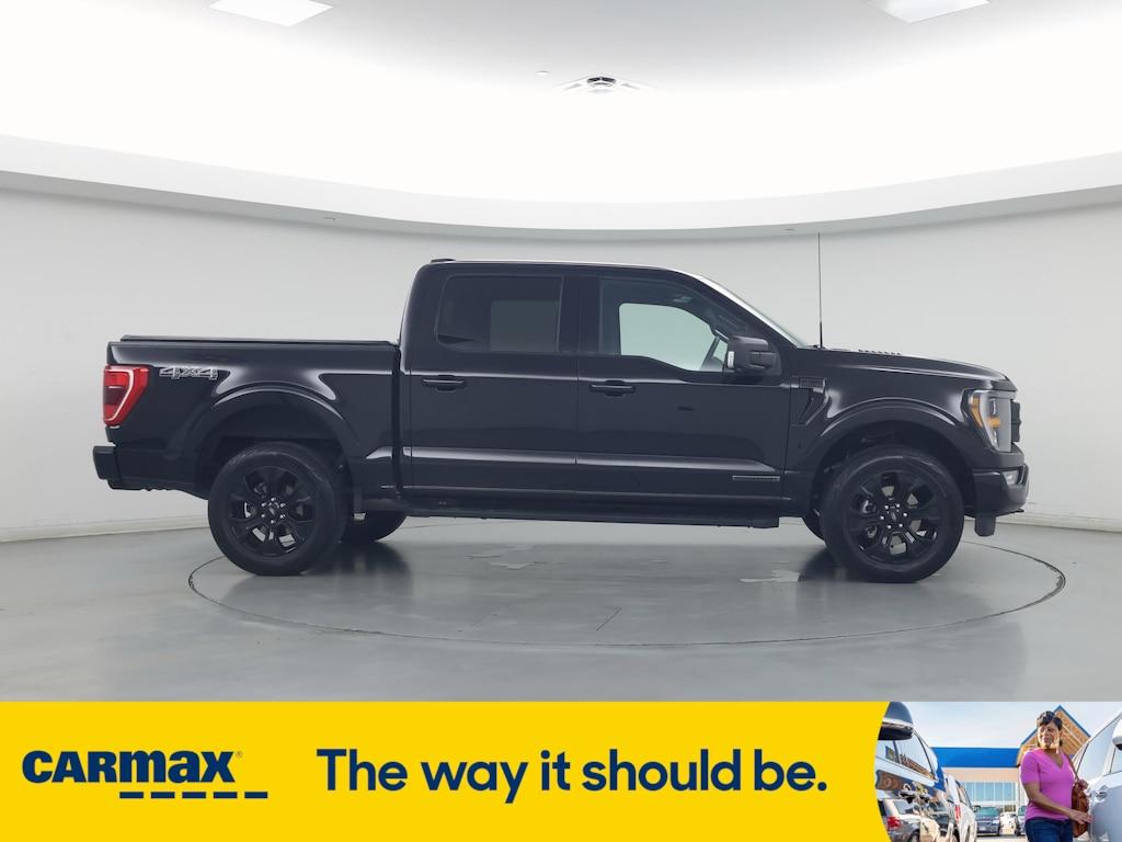 used 2023 Ford F-150 car, priced at $49,998