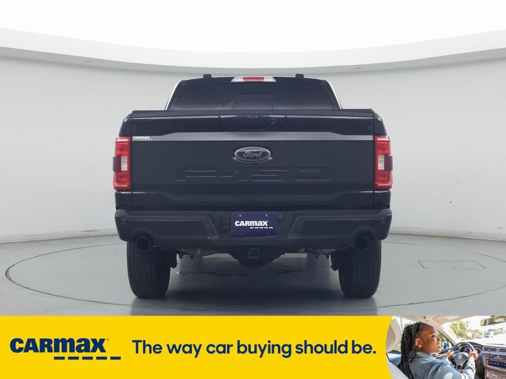 used 2023 Ford F-150 car, priced at $49,998