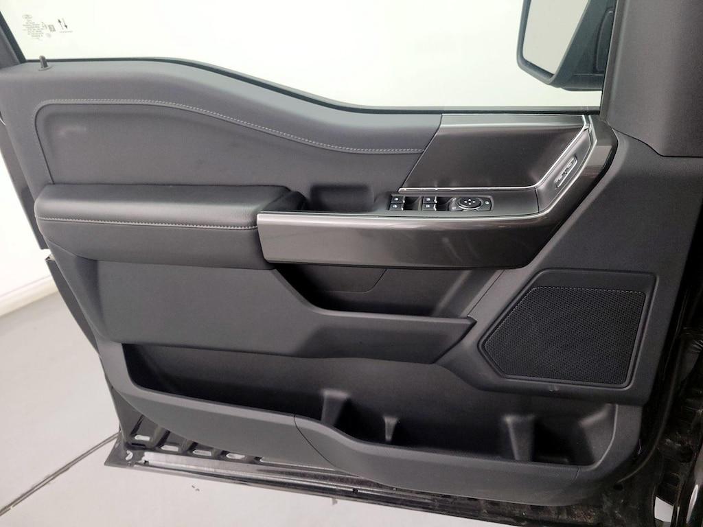 used 2023 Ford F-150 car, priced at $49,998