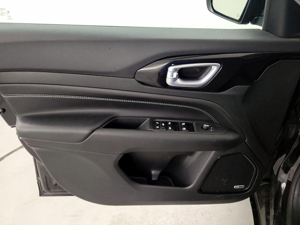 used 2023 Jeep Compass car, priced at $26,998