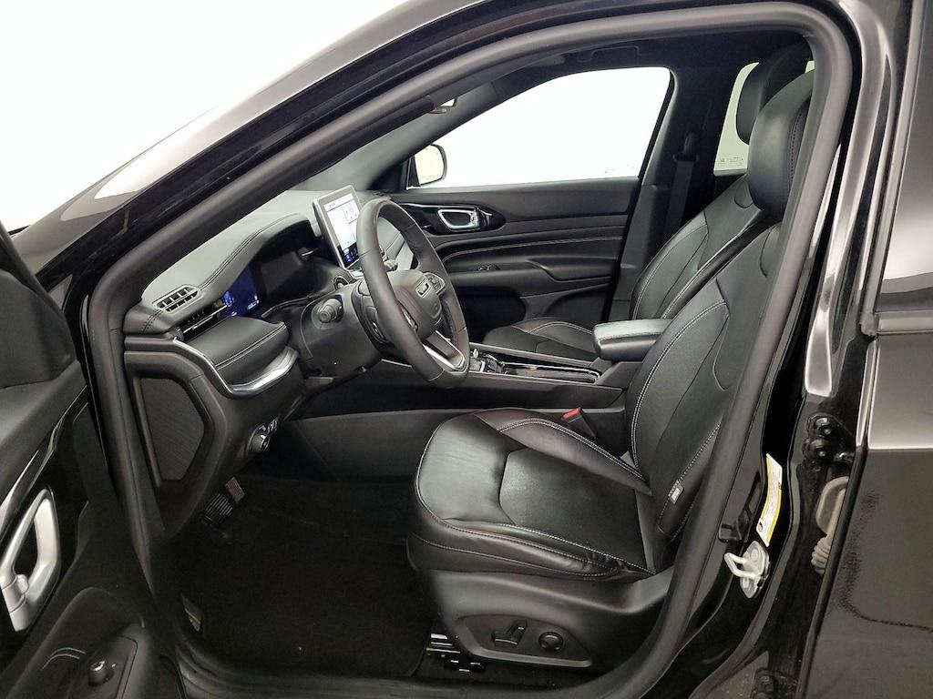 used 2023 Jeep Compass car, priced at $26,998