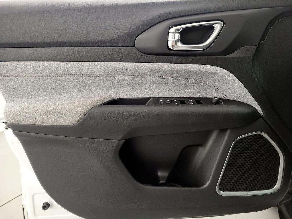 used 2022 Jeep Compass car, priced at $23,998