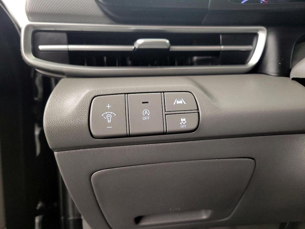 used 2021 Hyundai Elantra car, priced at $19,998