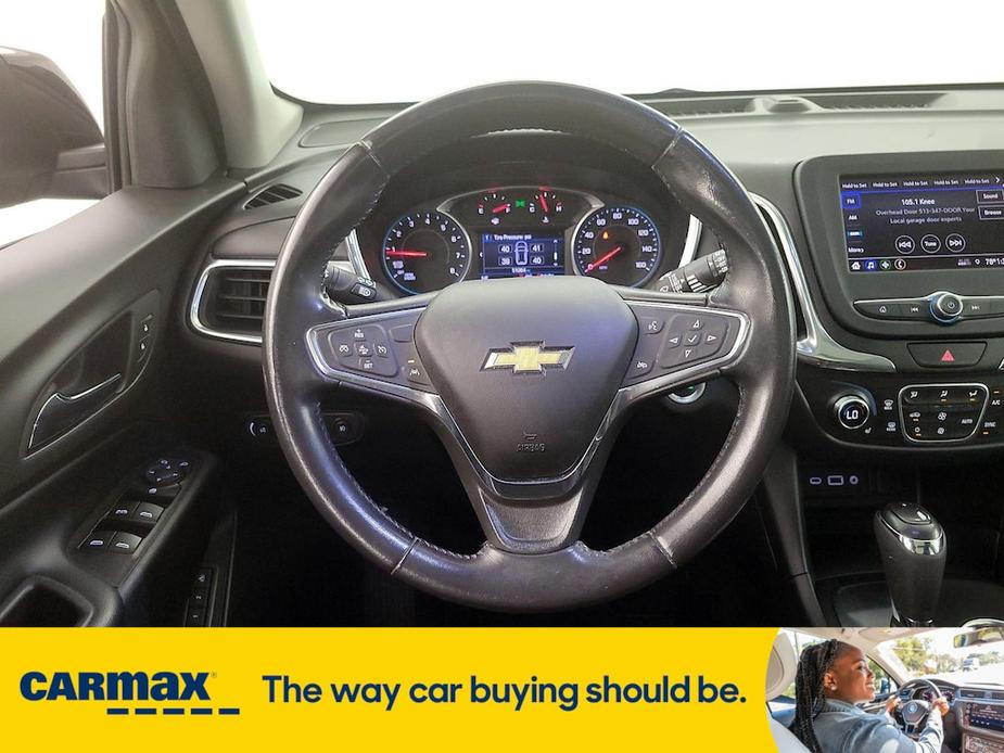 used 2020 Chevrolet Equinox car, priced at $22,998