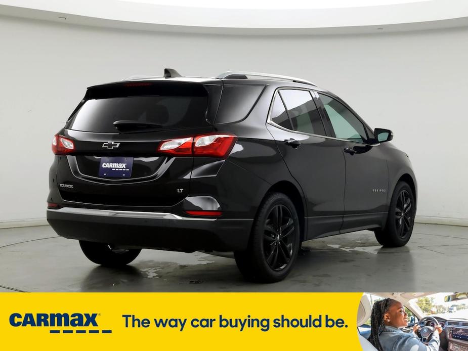 used 2020 Chevrolet Equinox car, priced at $22,998