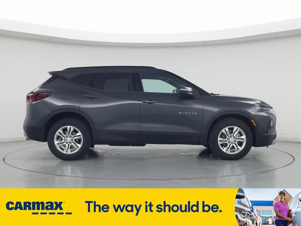 used 2019 Chevrolet Blazer car, priced at $20,998
