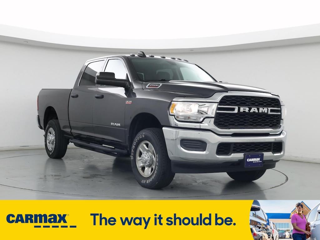 used 2019 Ram 2500 car, priced at $36,998
