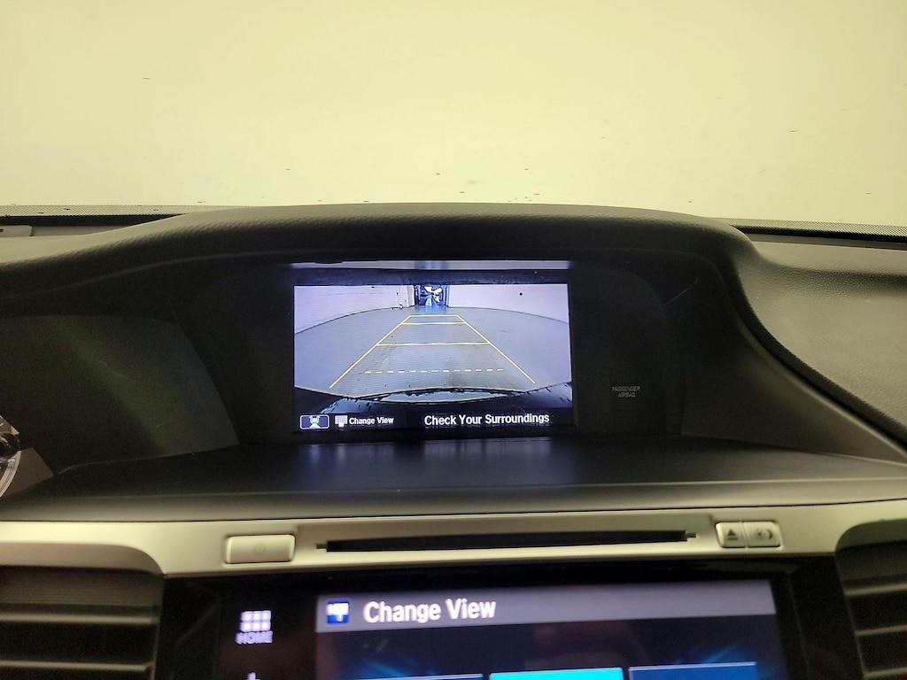 used 2017 Honda Accord car, priced at $18,998