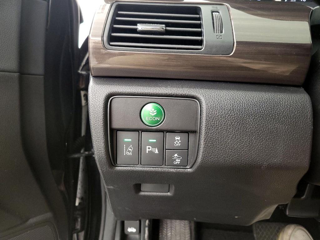 used 2017 Honda Accord car, priced at $18,998