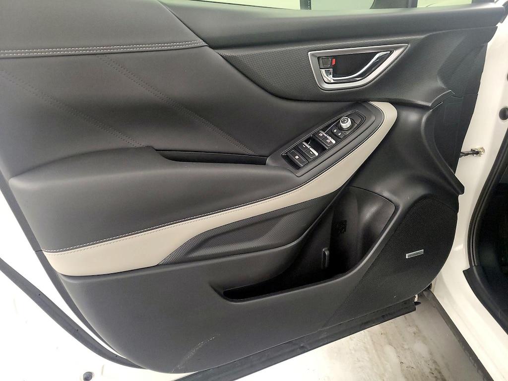 used 2024 Subaru Forester car, priced at $32,998