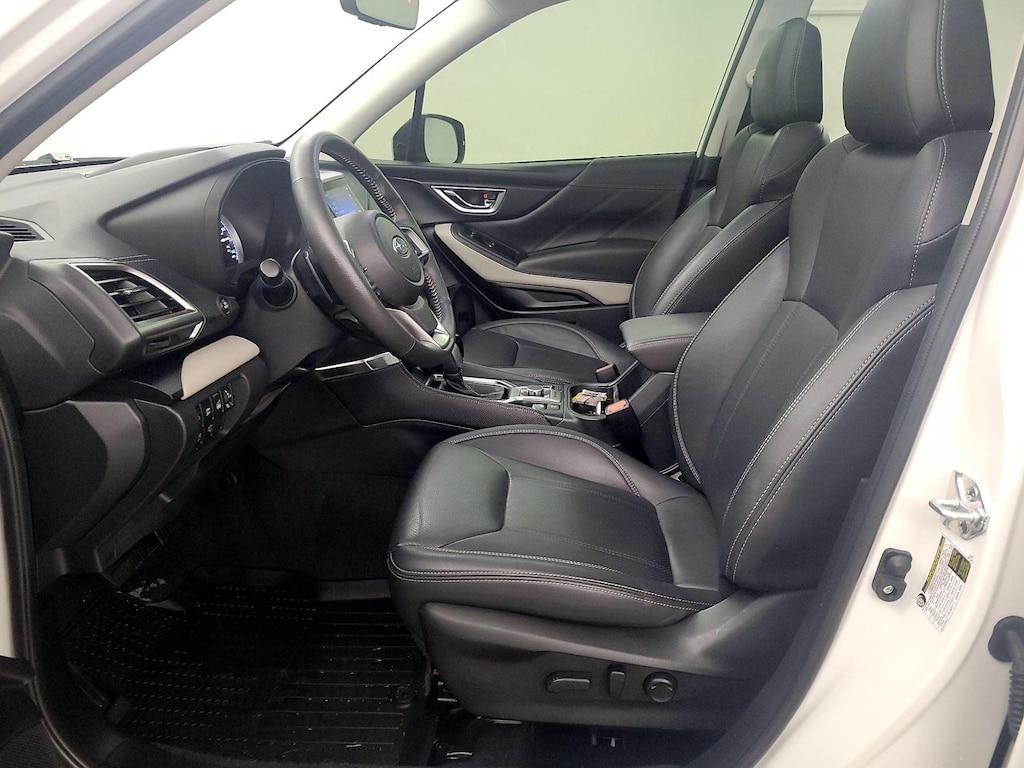 used 2024 Subaru Forester car, priced at $32,998