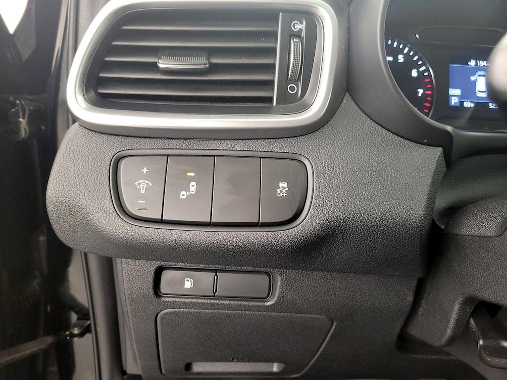used 2020 Kia Sorento car, priced at $23,998
