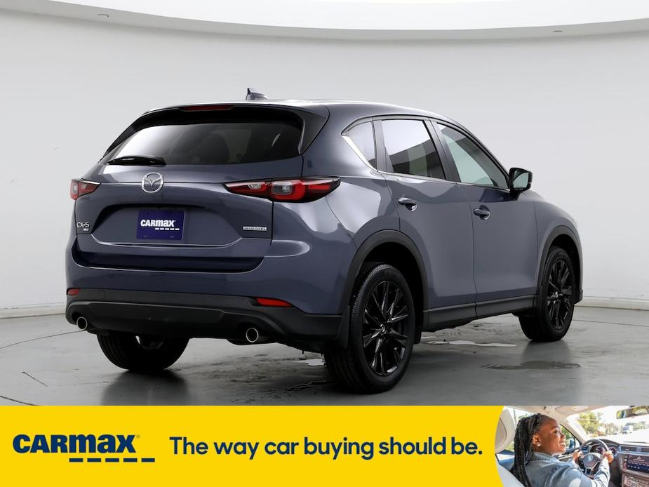 used 2023 Mazda CX-5 car, priced at $30,998