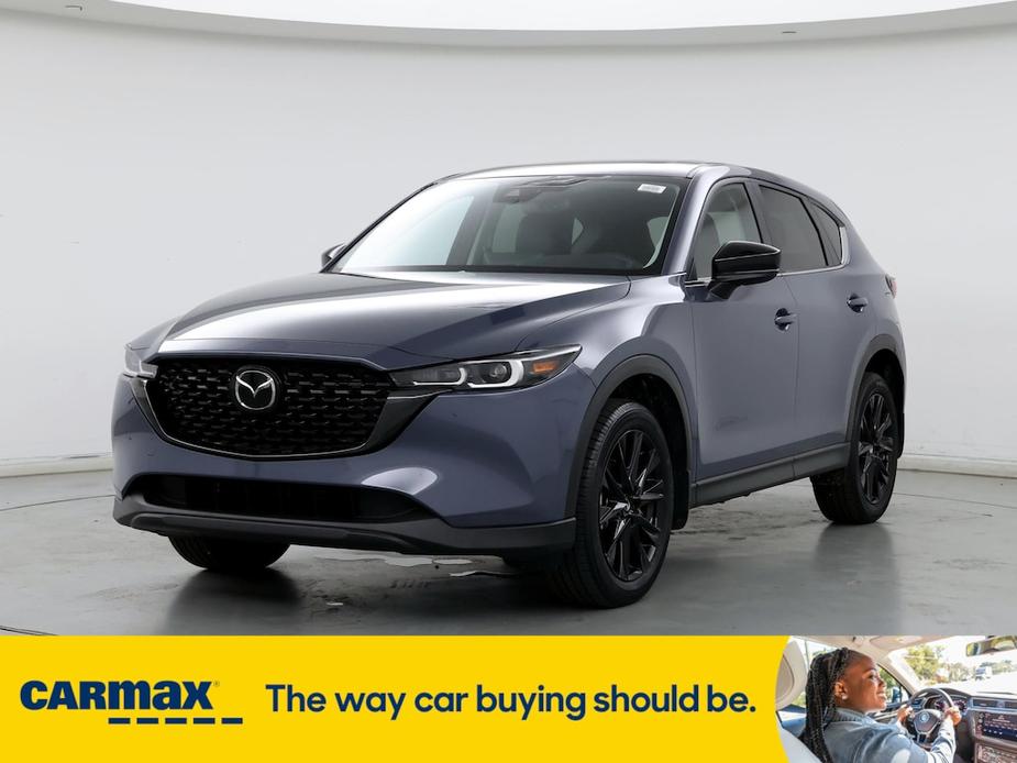 used 2023 Mazda CX-5 car, priced at $30,998