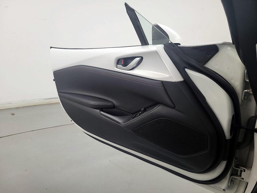 used 2016 Mazda MX-5 Miata car, priced at $18,998