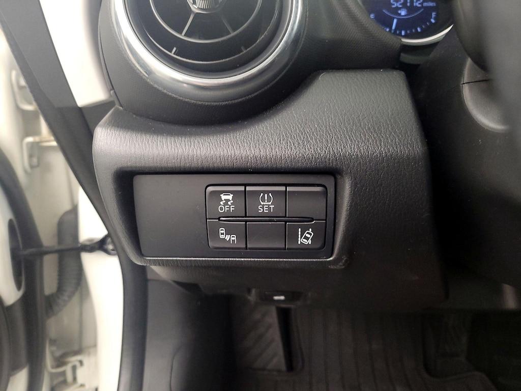 used 2016 Mazda MX-5 Miata car, priced at $18,998