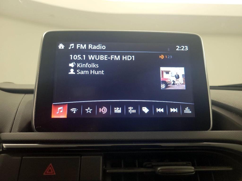 used 2016 Mazda MX-5 Miata car, priced at $18,998