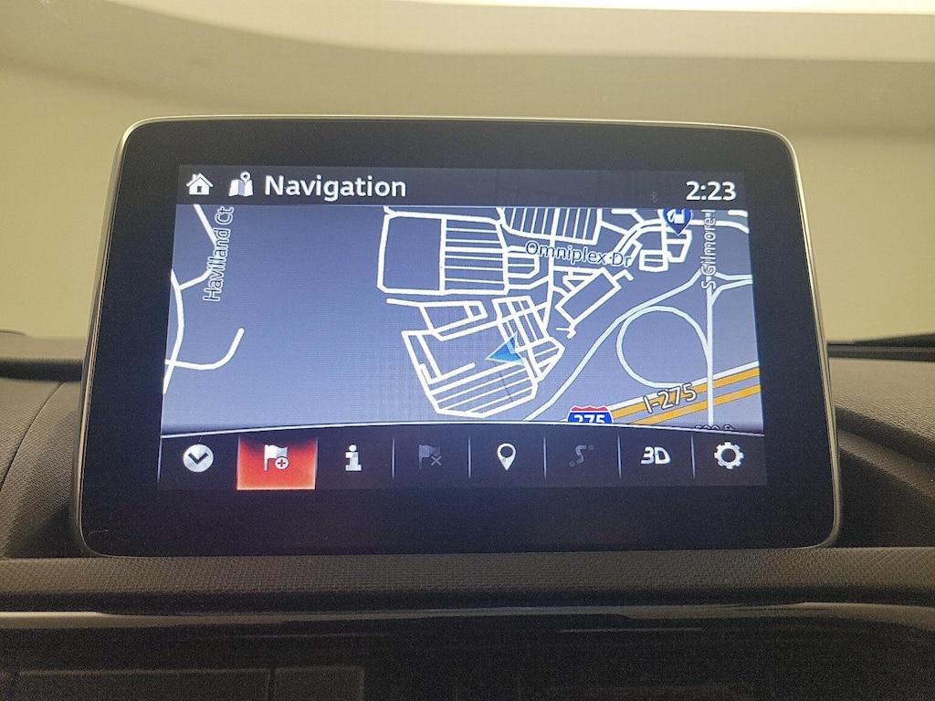 used 2016 Mazda MX-5 Miata car, priced at $18,998