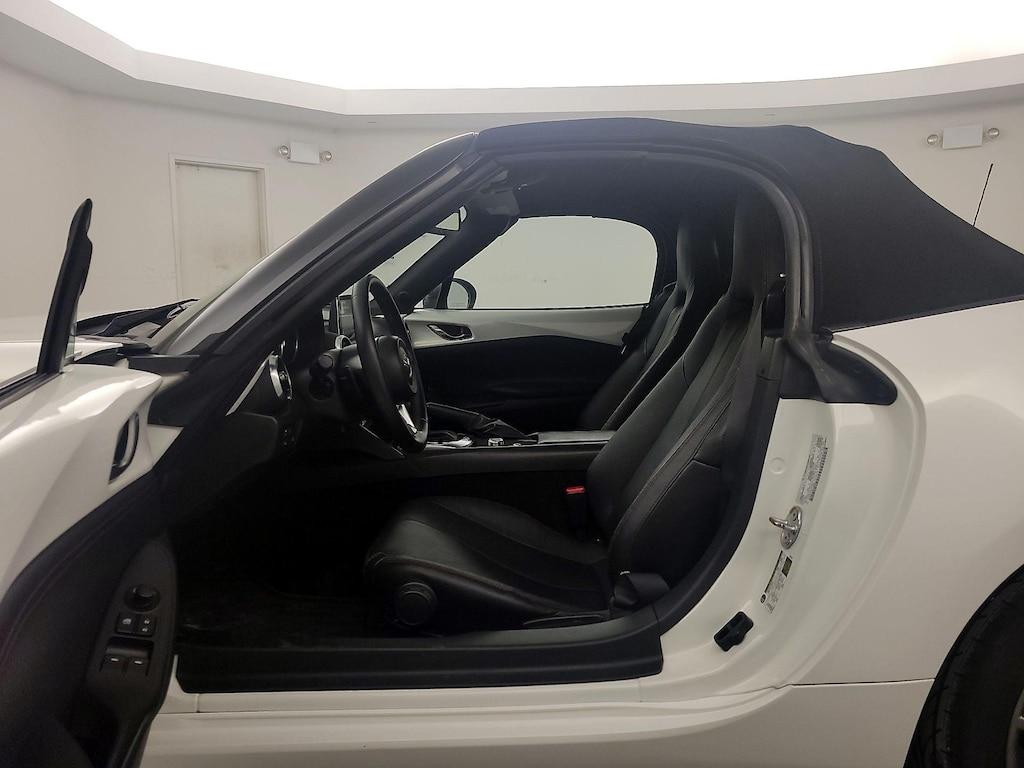 used 2016 Mazda MX-5 Miata car, priced at $18,998