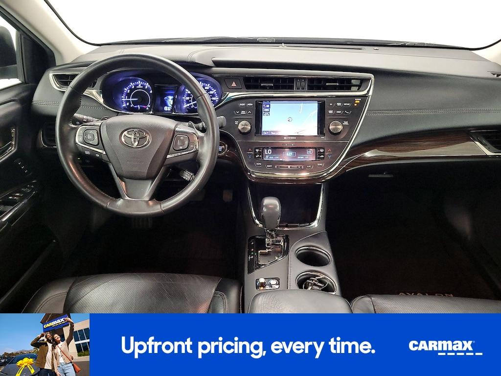 used 2014 Toyota Avalon car, priced at $17,998