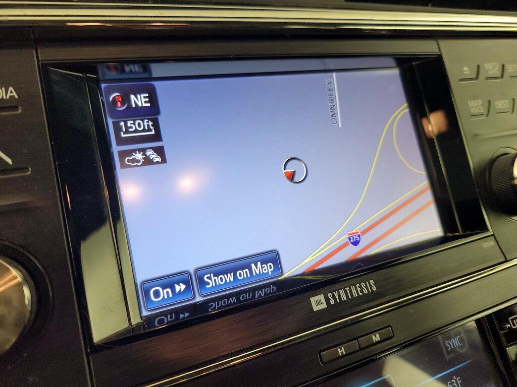 used 2014 Toyota Avalon car, priced at $17,998