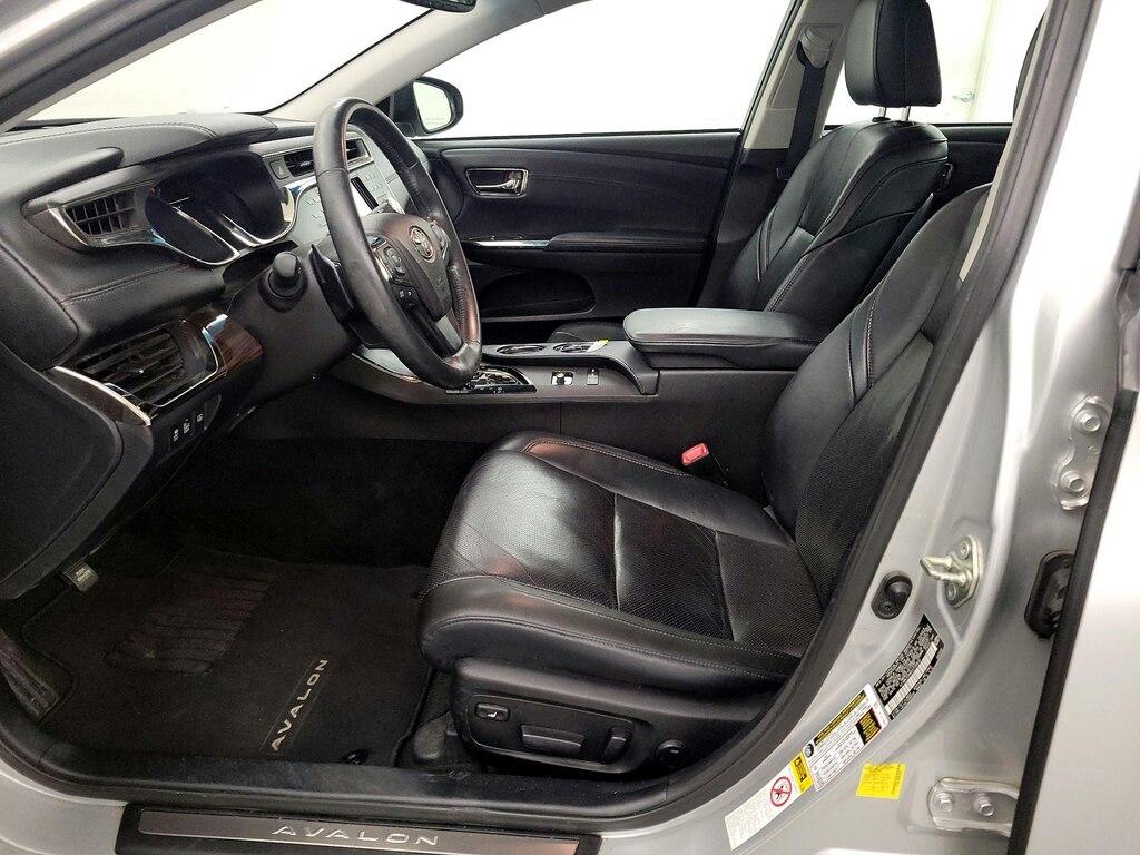 used 2014 Toyota Avalon car, priced at $17,998