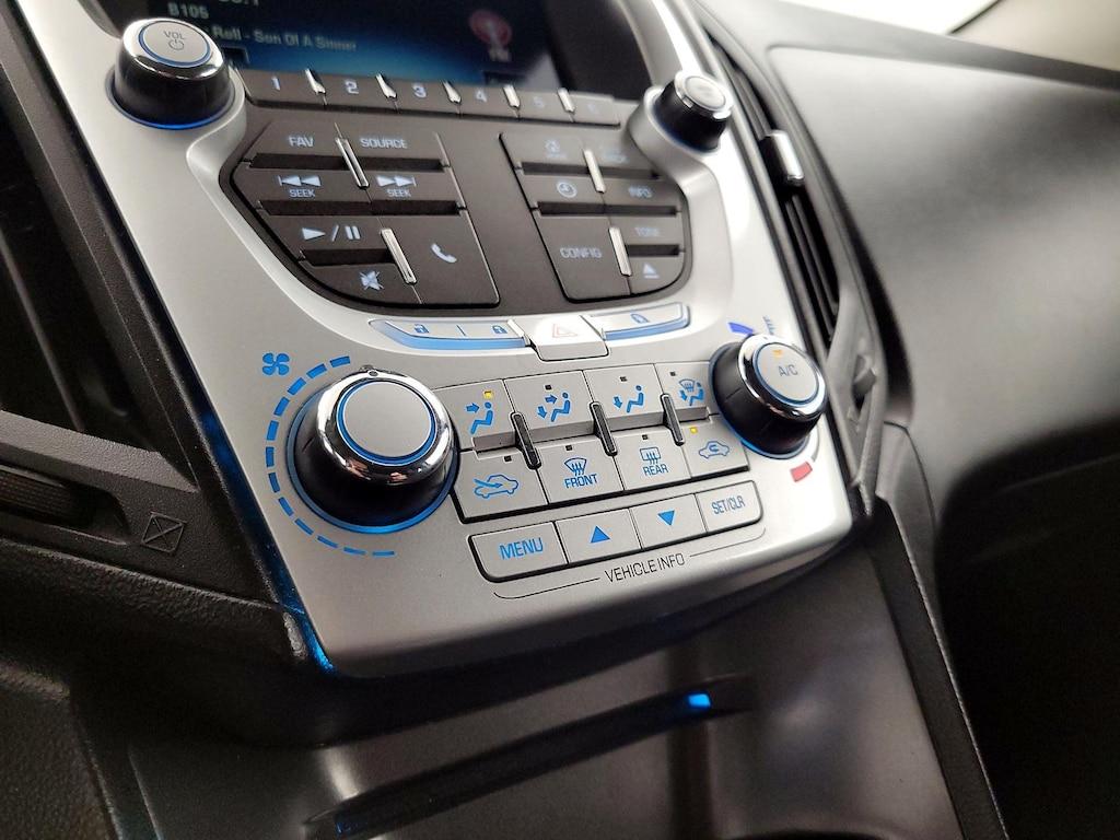 used 2013 Chevrolet Equinox car, priced at $12,599