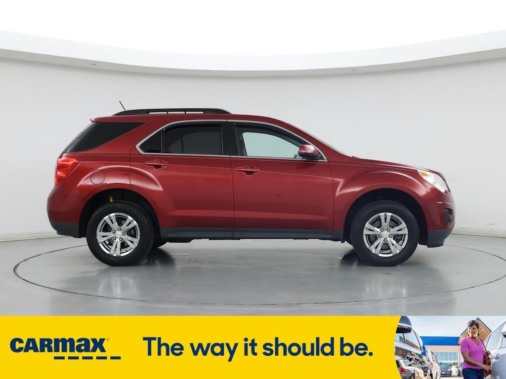 used 2013 Chevrolet Equinox car, priced at $12,599