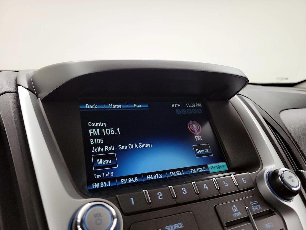 used 2013 Chevrolet Equinox car, priced at $12,599