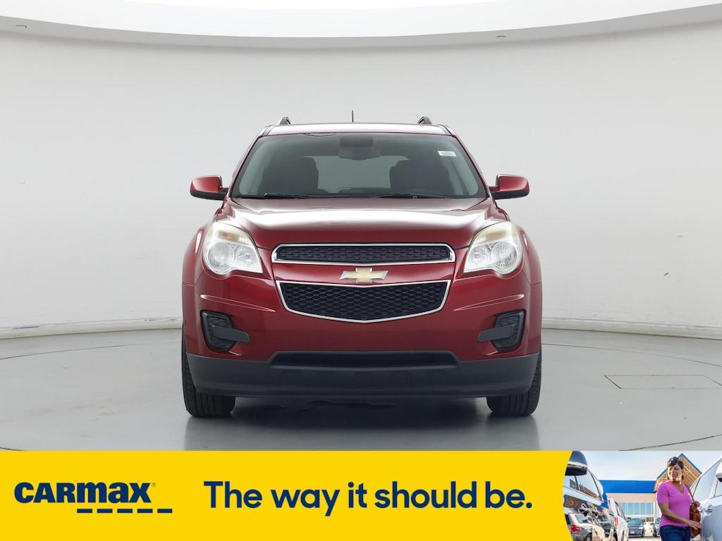 used 2013 Chevrolet Equinox car, priced at $12,599