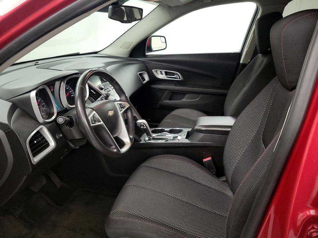 used 2013 Chevrolet Equinox car, priced at $12,599
