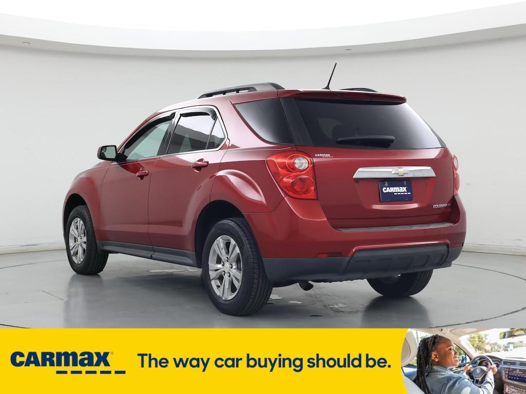 used 2013 Chevrolet Equinox car, priced at $12,599