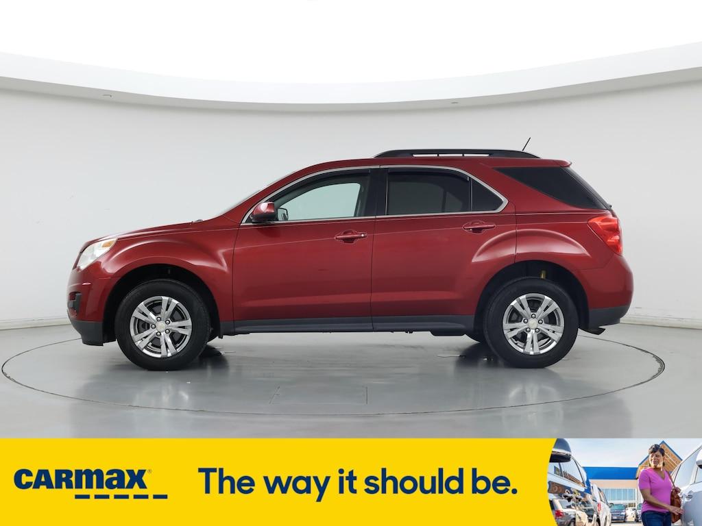 used 2013 Chevrolet Equinox car, priced at $12,599